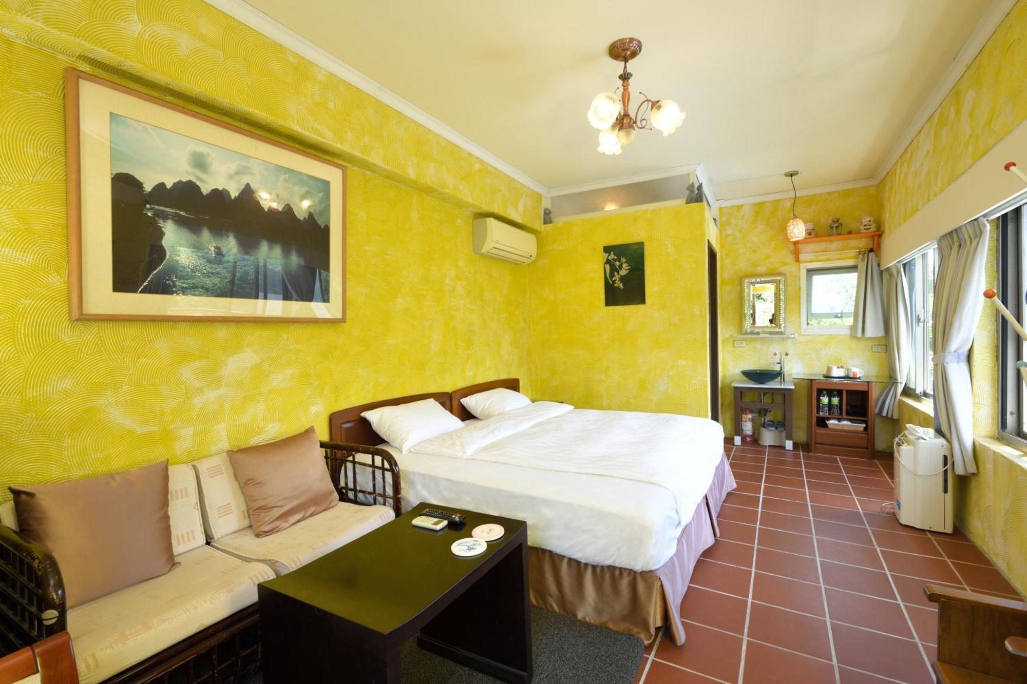 Levite Villa Джиуфен Екстериор снимка