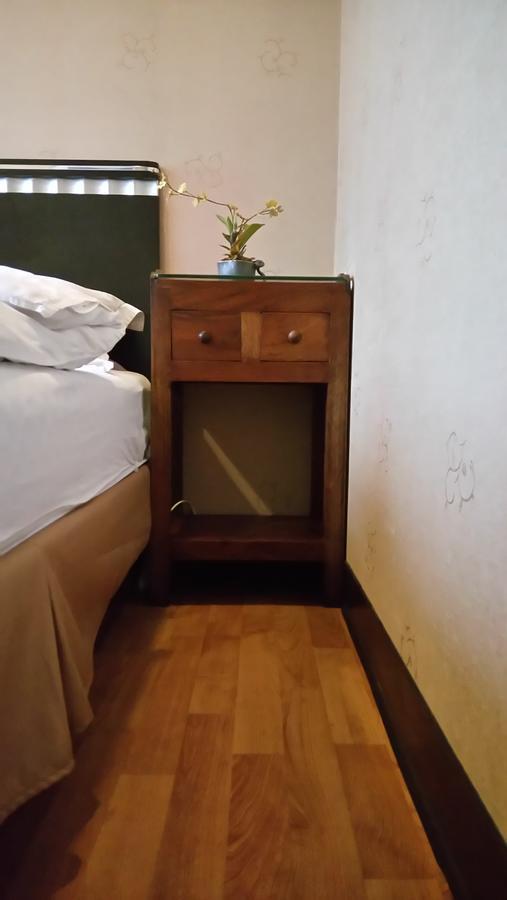 Levite Villa Джиуфен Екстериор снимка